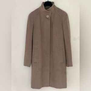 Cinzia rocca coat size 8